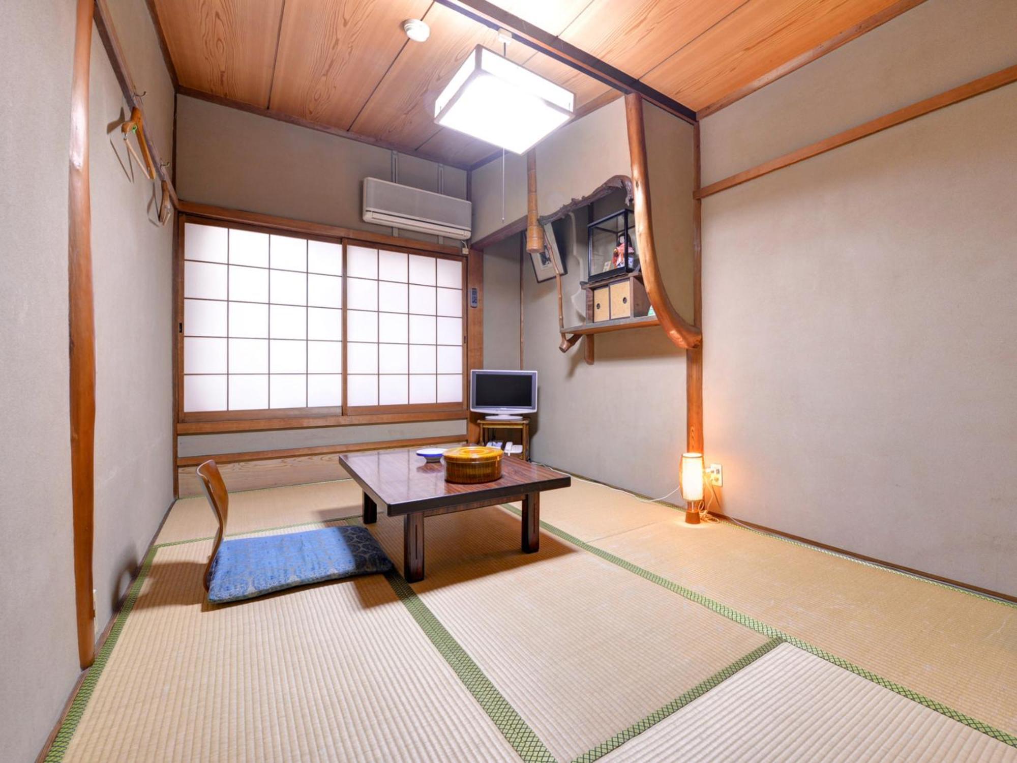 Yamamoto Ryokan Кіото Екстер'єр фото