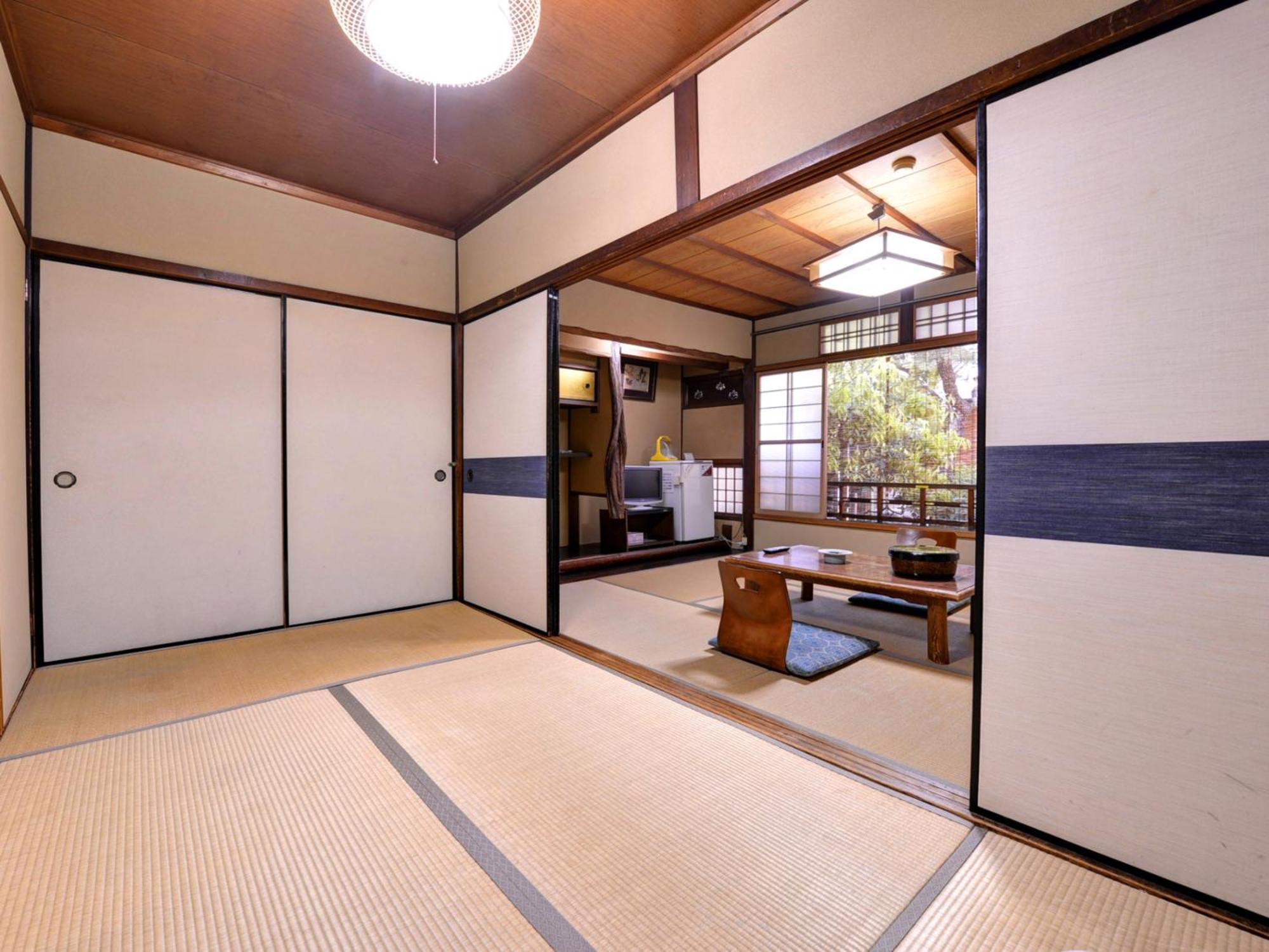 Yamamoto Ryokan Кіото Екстер'єр фото
