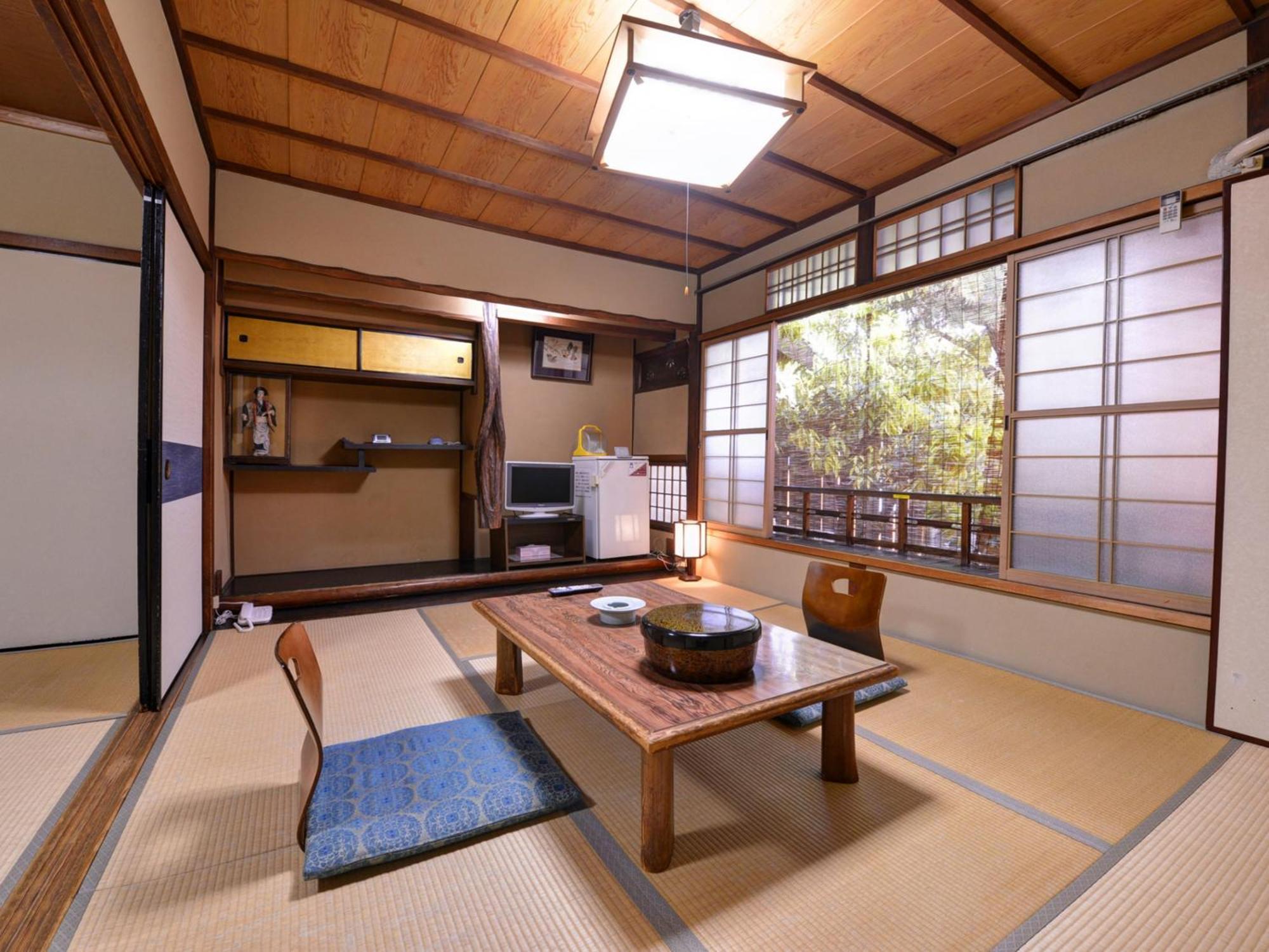 Yamamoto Ryokan Кіото Екстер'єр фото