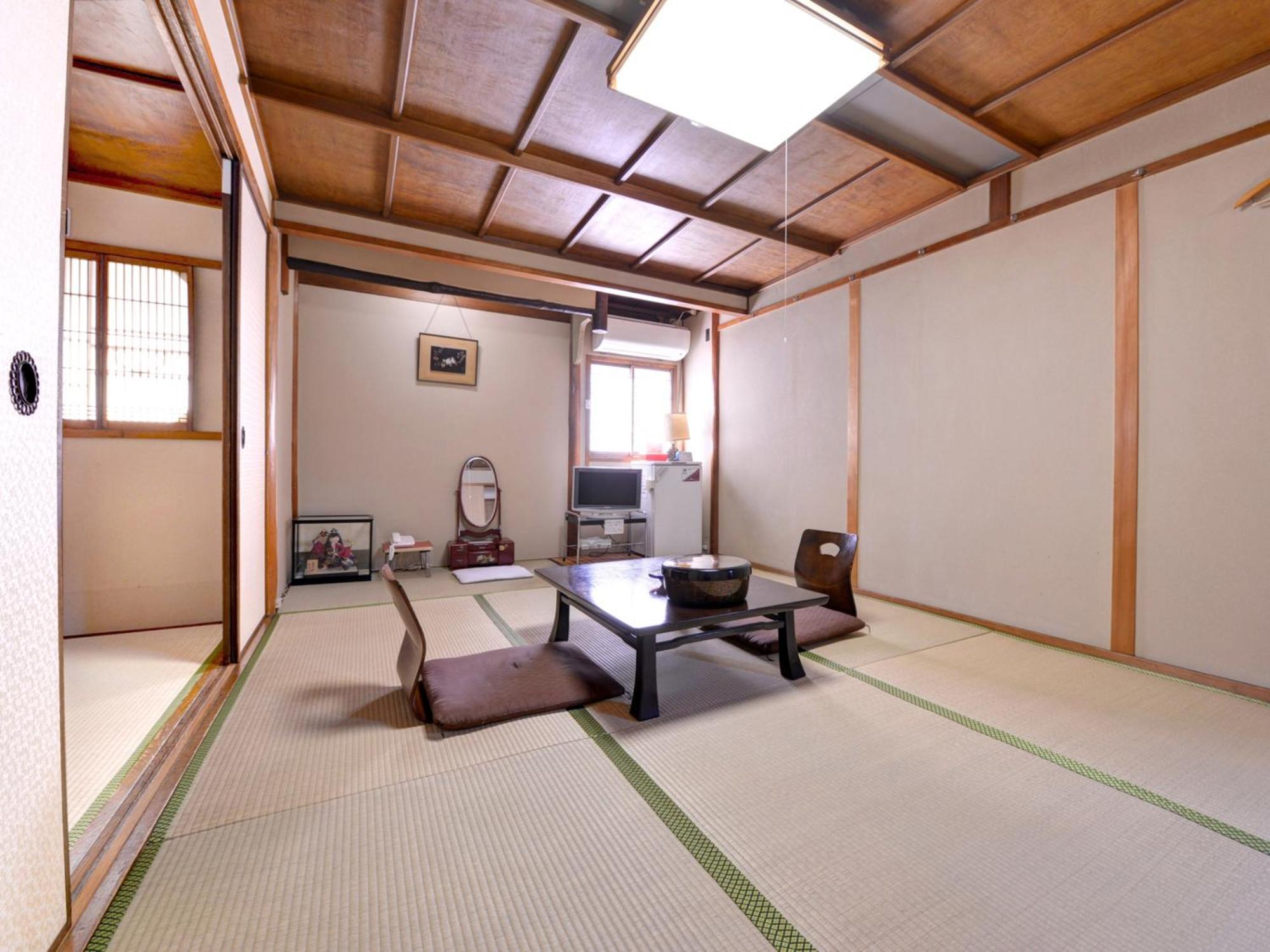 Yamamoto Ryokan Кіото Екстер'єр фото