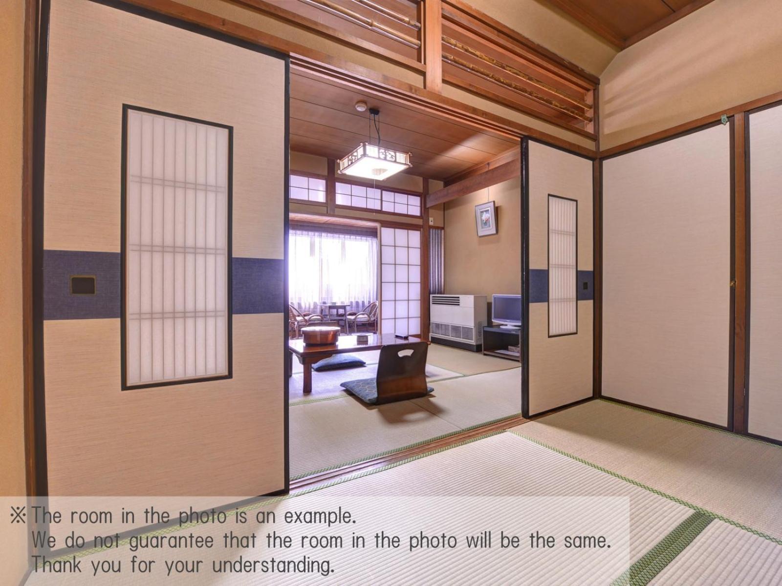 Yamamoto Ryokan Кіото Екстер'єр фото