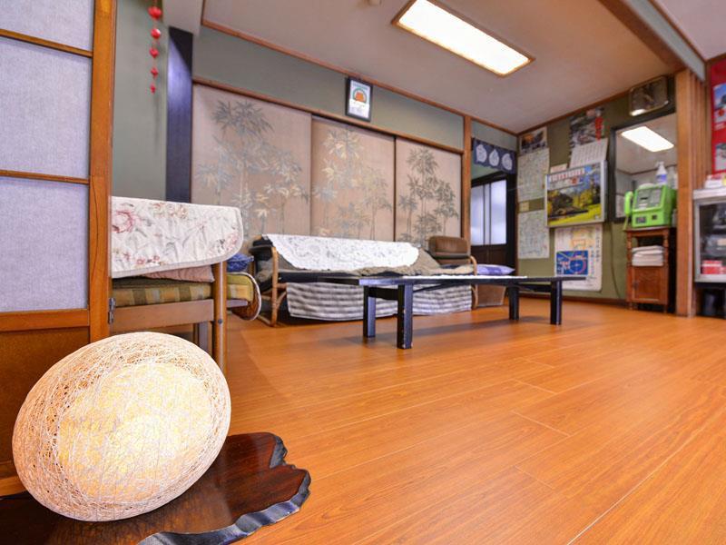 Yamamoto Ryokan Кіото Екстер'єр фото