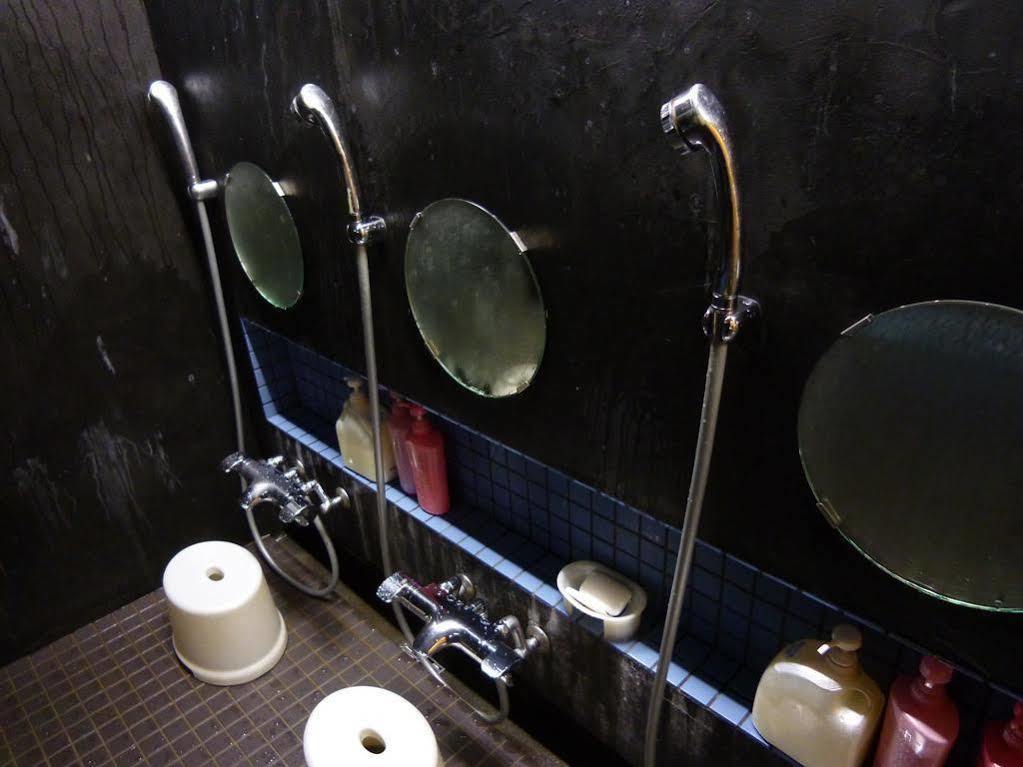 Yamamoto Ryokan Кіото Екстер'єр фото